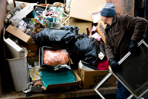 Moving and Downsizing Cleanouts in Leisuretowne, NJ