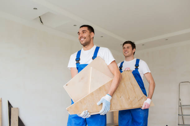 Best Same-Day Junk Removal Services  in Leisuretowne, NJ