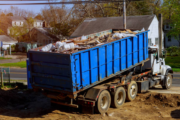 Best Scrap Metal Removal  in Leisuretowne, NJ